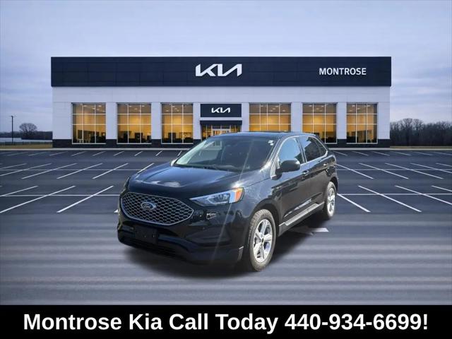 2024 Ford Edge SE for sale in Sheffield Village, OH