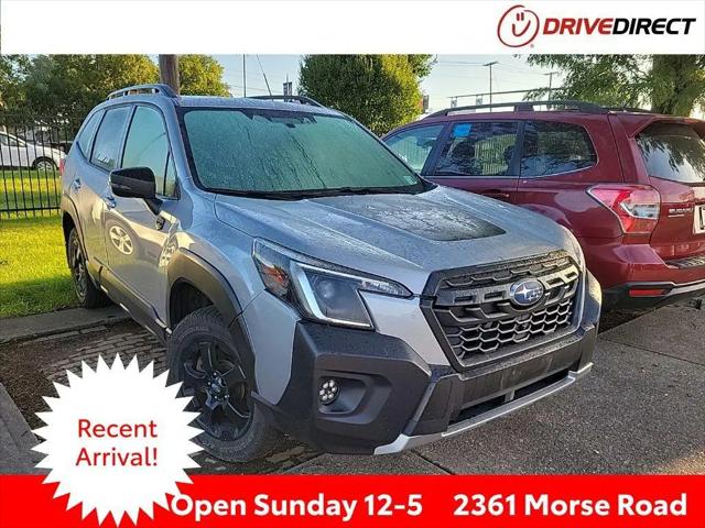 2023 Subaru Forester for sale near Columbus, OH