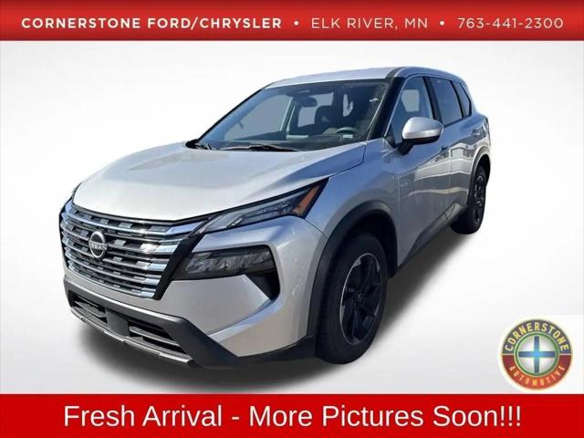 2024 Nissan Rogue SV Intelligent AWD for sale in Elk River, MN