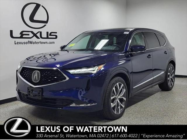 2022 Acura MDX Technology Package for sale in Watertown, MA