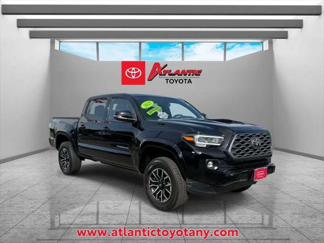 2023 Toyota Tacoma TRD Sport for sale in West Islip, NY