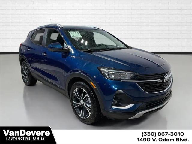 2021 Buick Encore GX FWD Select for sale in Akron, OH