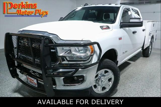 2022 Ram 2500 Tradesman Crew Cab 4x4 8 Box for sale in Paducah, KY