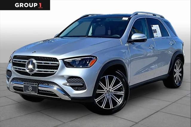2026 Mercedes-Benz GLE GLE 350 4MATIC for sale in Manchester, NH