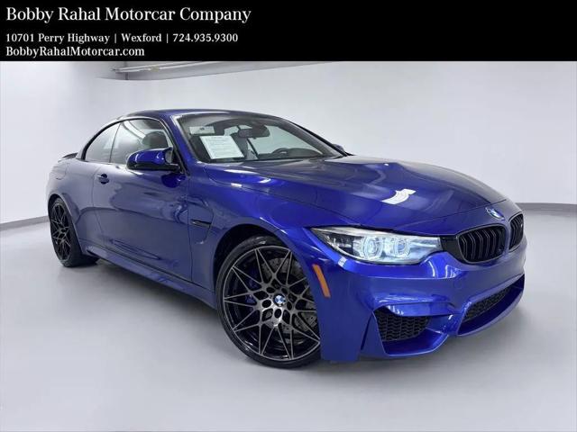 2020 BMW M4 Base for sale in Wexford, PA