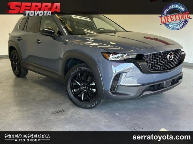 2026 Mazda CX-50 2.5 S Preferred for sale in Birmingham, AL