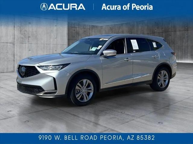 2026 Acura MDX Standard for sale in Peoria, AZ