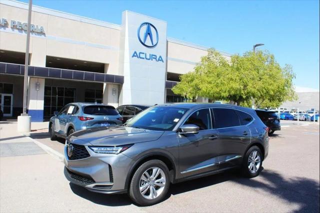 2026 Acura MDX Standard for sale in Peoria, AZ