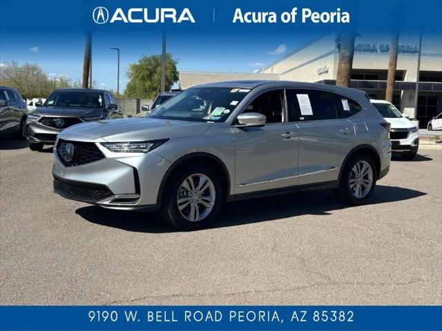 2026 Acura MDX Standard for sale in Peoria, AZ