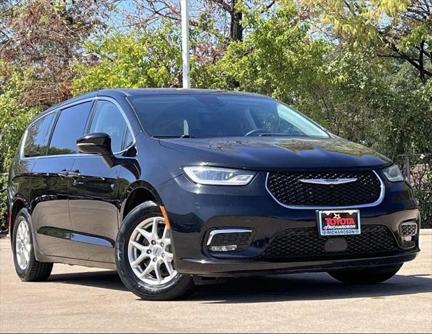 2024 Chrysler Pacifica Touring L for sale in Richardson, TX