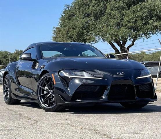 2024 Toyota GR Supra 3.0 for sale in Richardson, TX