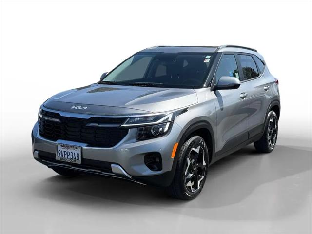 2026 Kia Seltos S for sale in San Jose, CA