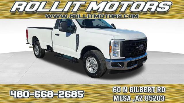 2024 Ford F-250 XL for sale in Mesa, AZ