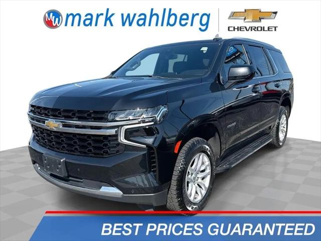 2023 Chevrolet Tahoe 4WD LS for sale near Columbus, OH