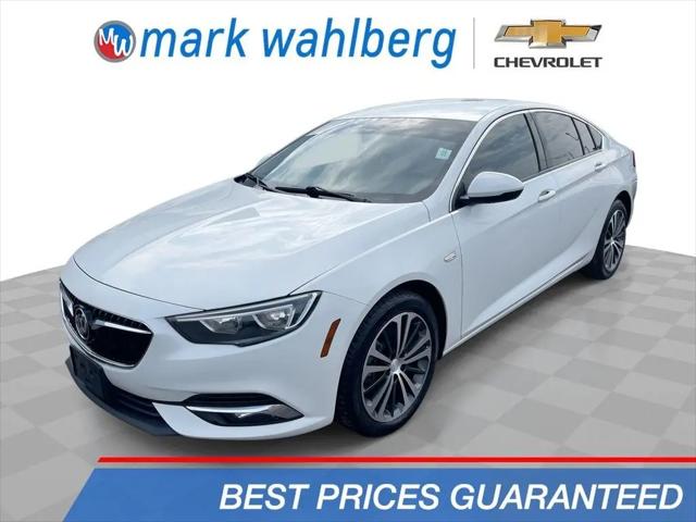 2019 Buick Regal Sportback Preferred II for sale near Columbus, OH