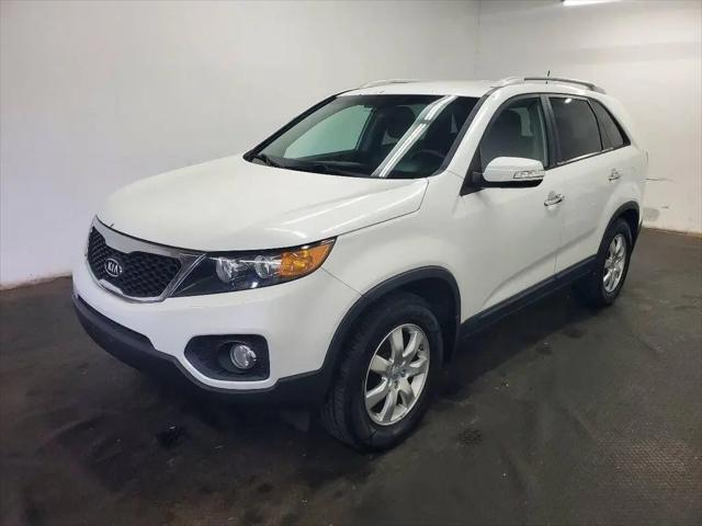 2013 Kia Sorento for sale near Fairfield, OH