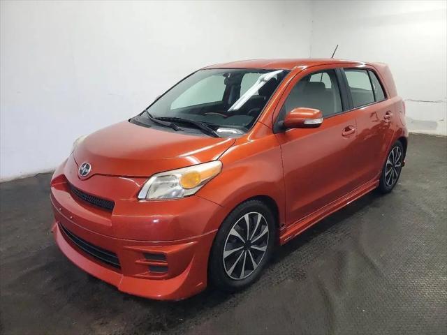 2008 Scion xD for sale near Fairfield, OH