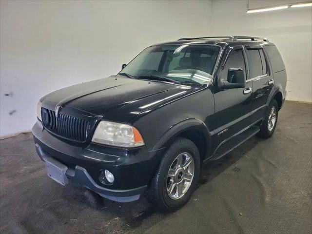2005 Lincoln Aviator for sale near Fairfield, OH