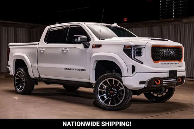 2023 GMC Sierra 1500 4WD Crew Cab Short Box AT4 for sale in Phoenix, AZ