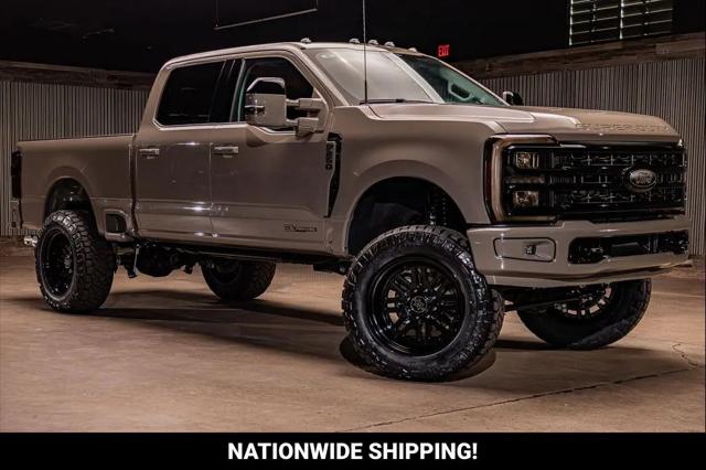 2026 Ford F-250 Lariat for sale in Phoenix, AZ