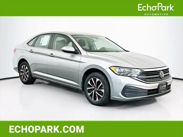 2024 Volkswagen Jetta 1.5T S for sale in Centennial, CO