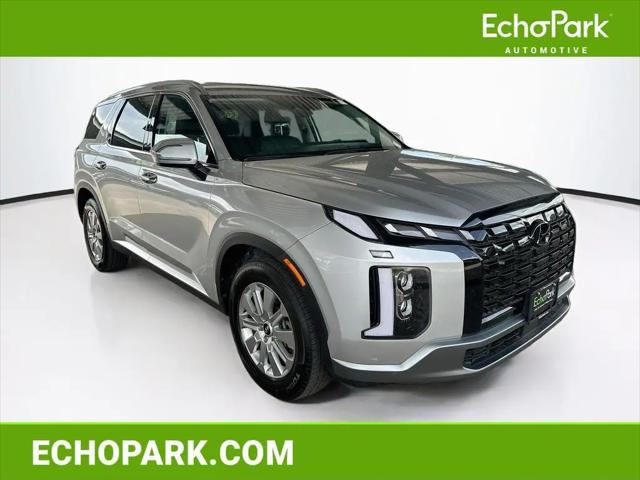 2025 Hyundai Palisade SEL for sale in Centennial, CO
