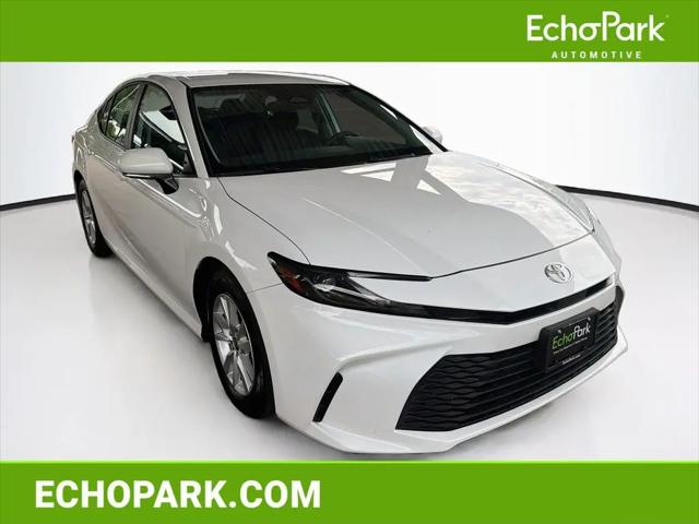 2025 Toyota Camry LE for sale in Centennial, CO