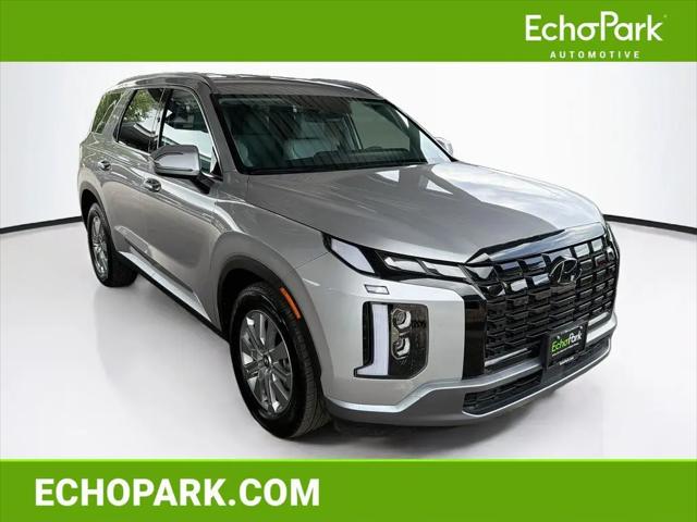 2025 Hyundai Palisade SEL for sale in Centennial, CO