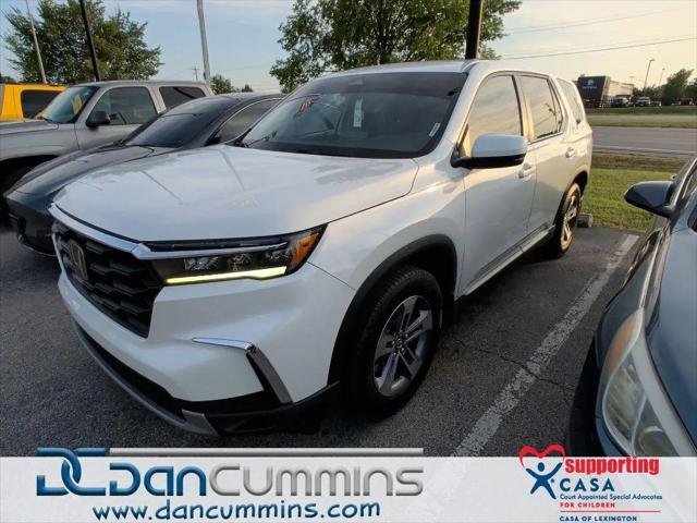2023 Honda Pilot AWD EX-L 8 Passenger for sale in Paris, KY