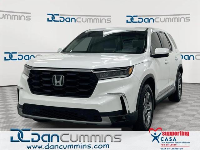2023 Honda Pilot AWD EX-L 8 Passenger for sale in Paris, KY