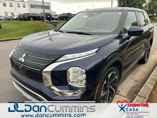 2024 Mitsubishi Outlander SE 2.5 2WD for sale in Paris, KY