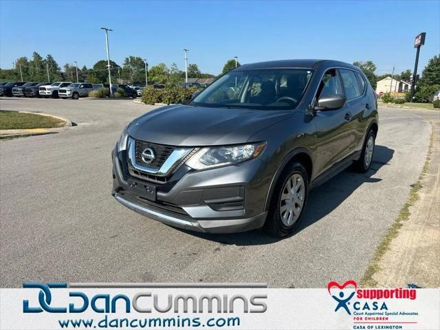 2017 Nissan Rogue S for sale in Paris, KY