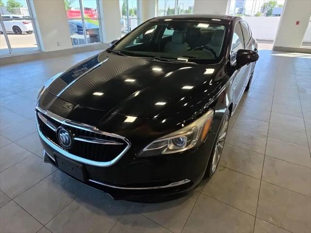2018 Buick LaCrosse Premium for sale in Sterling Heights, MI