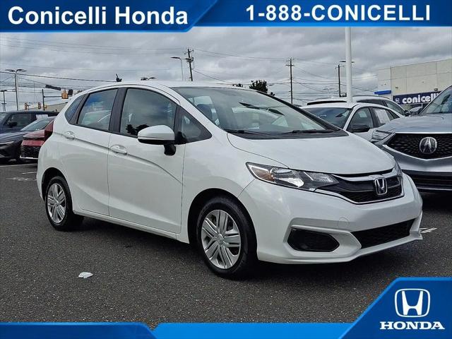 2019 Honda Fit LX for sale in Conshohocken, PA
