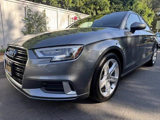 2018 Audi A3 2.0T Premium for sale in North Hollywood, CA