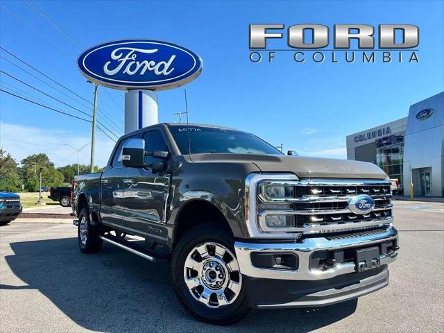 2026 Ford F-250 LARIAT for sale in Columbia, TN