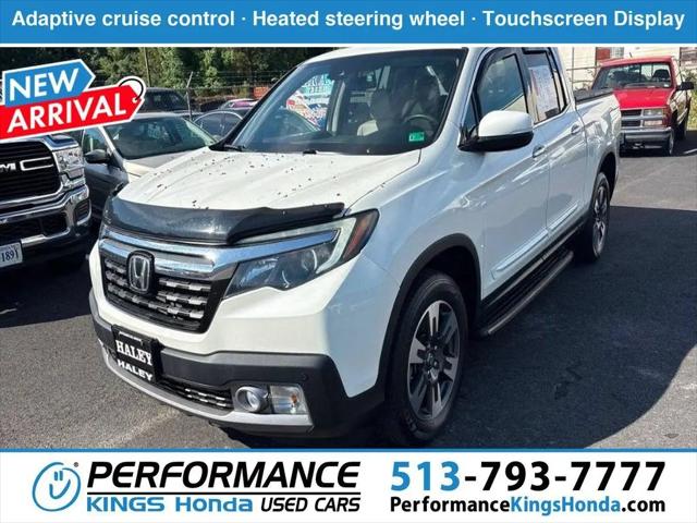 2019 Honda Ridgeline for sale near Cincinnati, OH