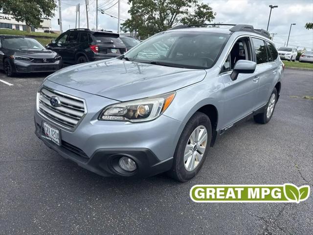 2016 Subaru Outback 2.5i Premium for sale near Cincinnati, OH
