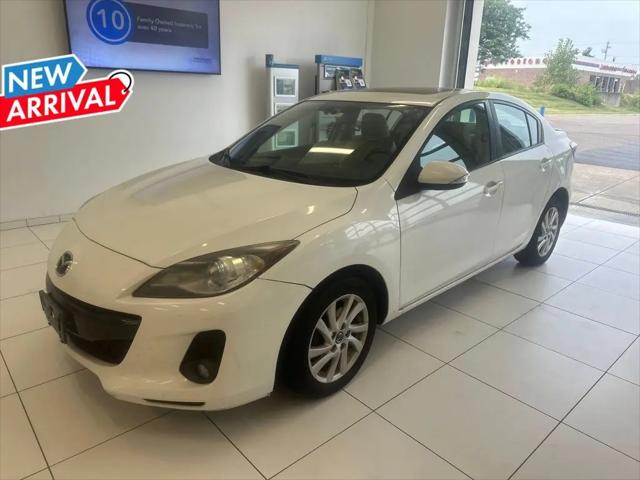 2013 Mazda Mazda3 for sale near Cincinnati, OH