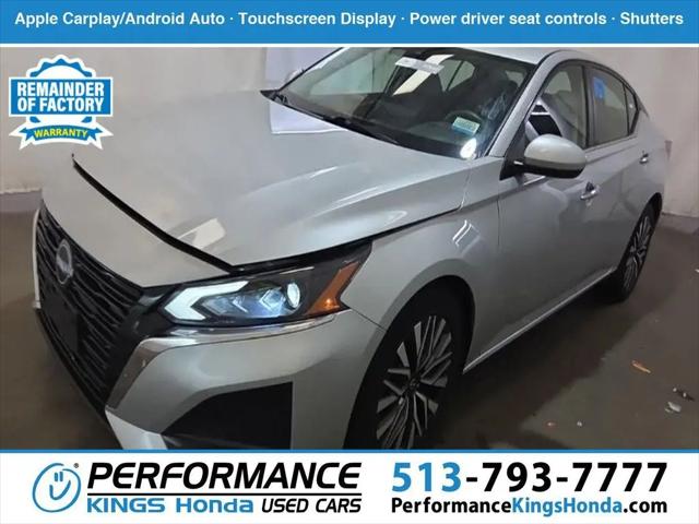 2023 Nissan Altima SV FWD for sale in Cincinnati, OH