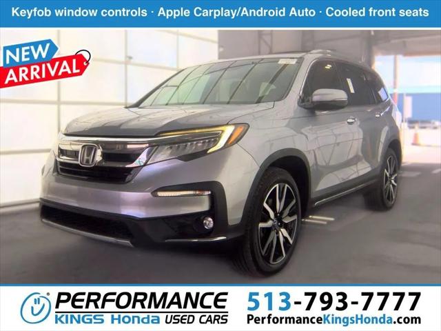 2019 Honda Pilot for sale near Cincinnati, OH