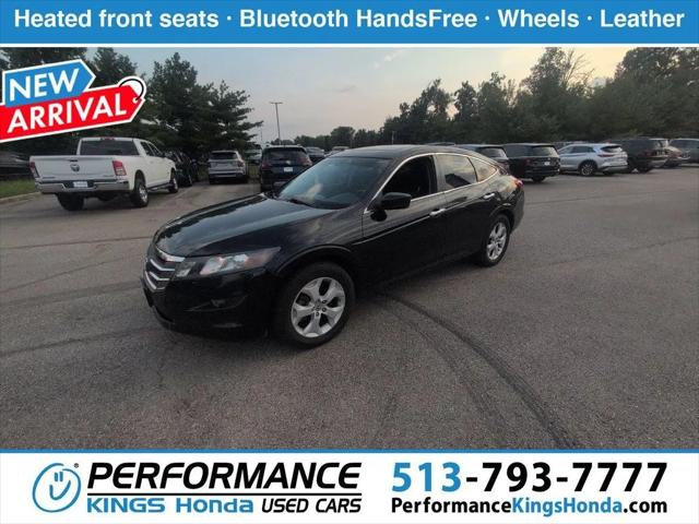 2012 Honda Crosstour for sale near Cincinnati, OH