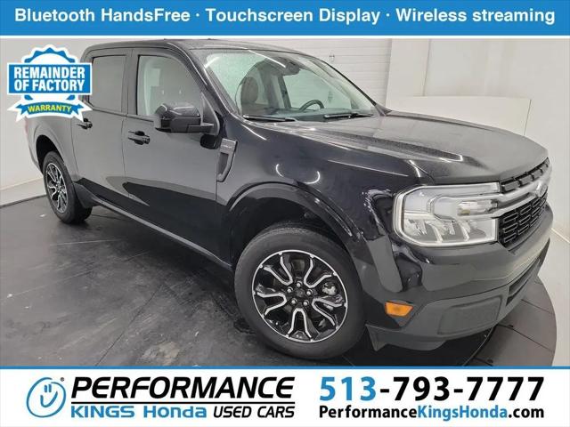 2022 Ford Maverick Lariat for sale near Cincinnati, OH