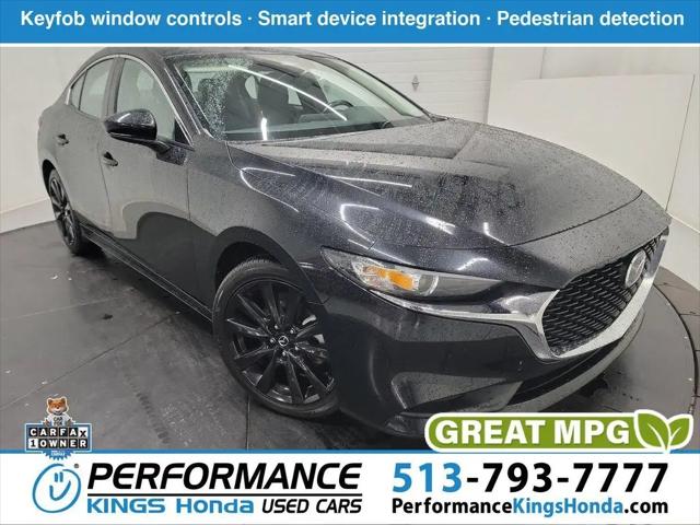 2024 Mazda Mazda3 for sale near Cincinnati, OH