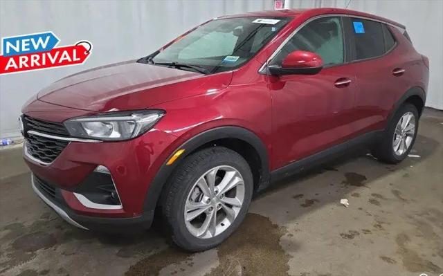 2020 Buick Encore GX for sale near Cincinnati, OH