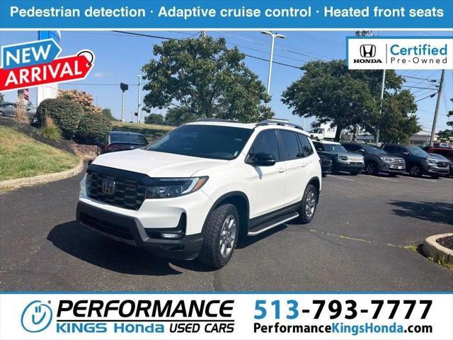 2025 Honda Passport for sale near Cincinnati, OH