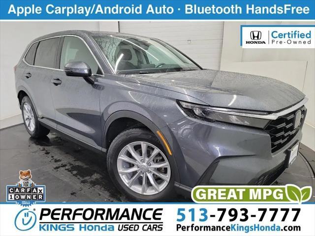 2024 Honda CR-V EX AWD for sale in Cincinnati, OH