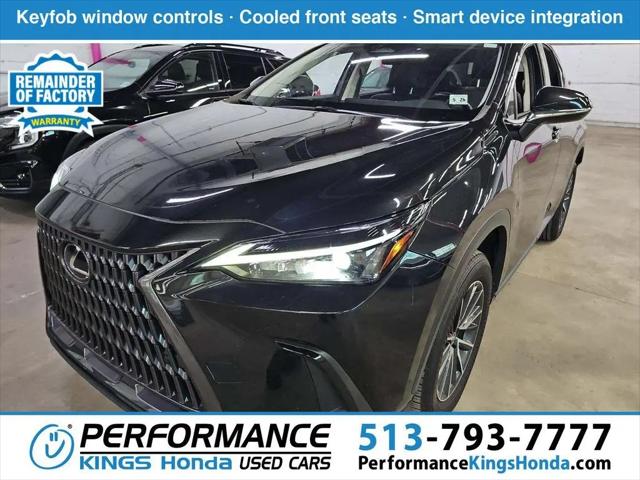 2023 Lexus NX 350 Premium for sale near Cincinnati, OH
