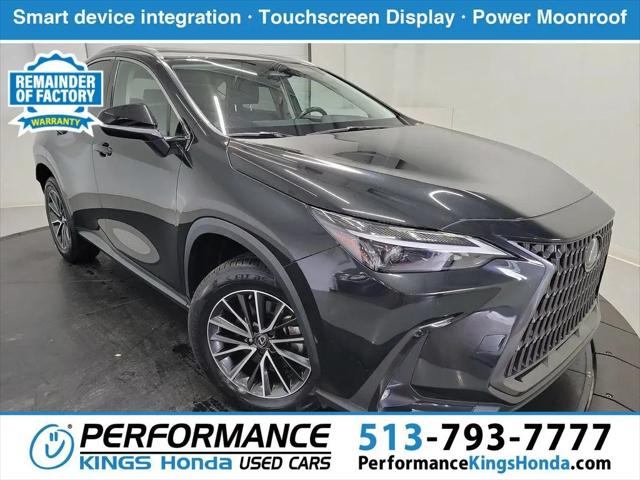2023 Lexus NX 350 Premium for sale near Cincinnati, OH
