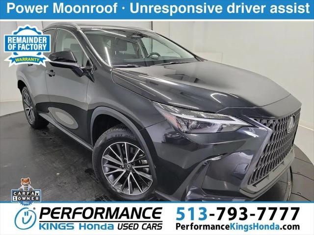 2023 Lexus NX 350 Premium for sale in Cincinnati, OH